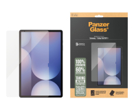 PanzerGlass Ultra-Wide Fit do Samsung Galaxy Tab S10 FE+ - 1538932 - zdjęcie 1